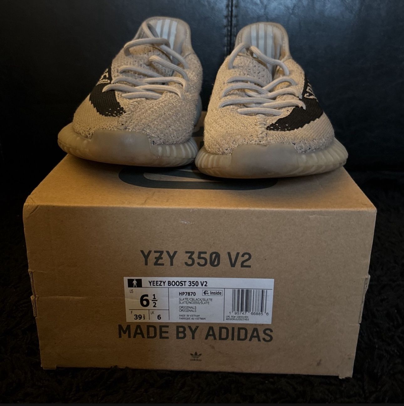 Yezzy Size 6.5