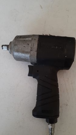 Husky 1/2 impact Wrench