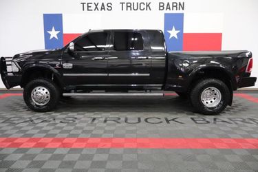 2017 RAM 3500