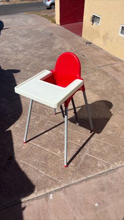 Baby High chair
