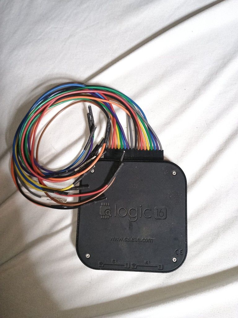 Logic Analyzer