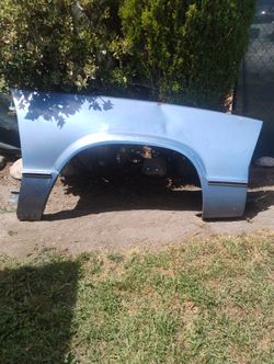 78-81 El Camino Fender Available $100