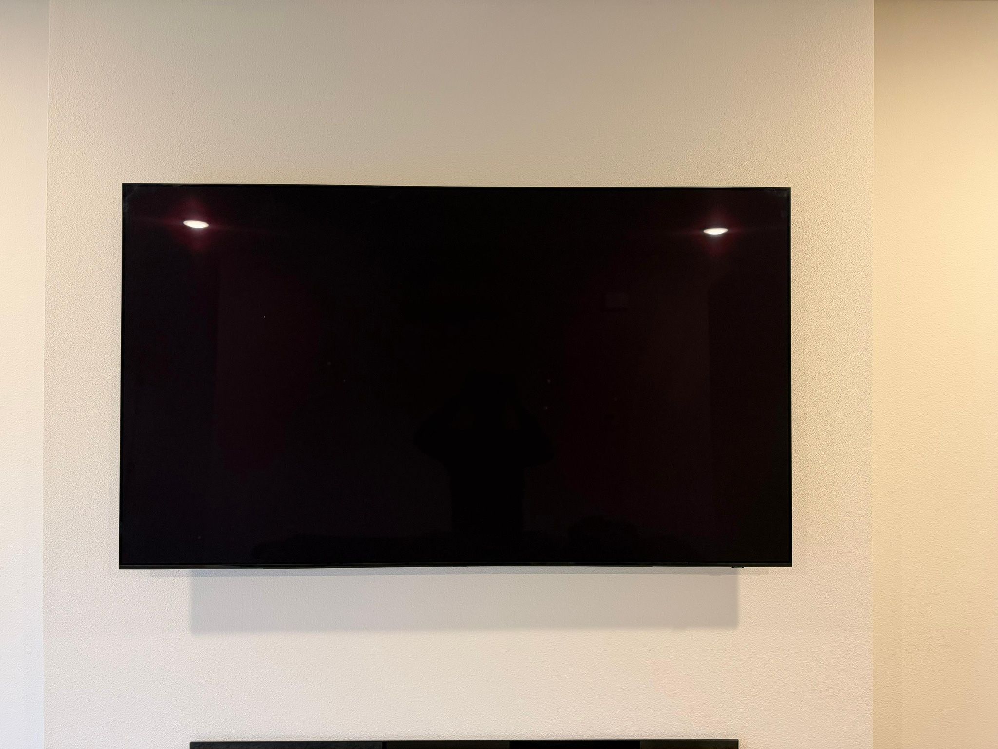 Samsung 65 Inch OLED 4K Smart TV