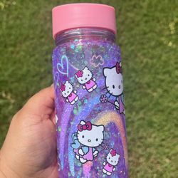 Hello Kitty Sippy Cup