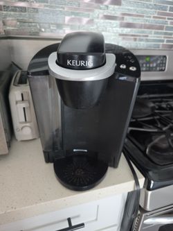 Coffee machine