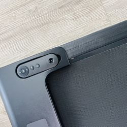 Walking Pad Treadmill With Remote 