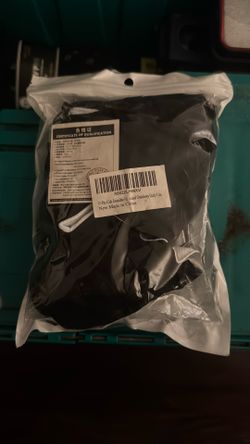 Kids Facemask Reusable 