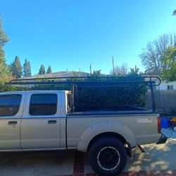 Ladder Rack - $150 OBO