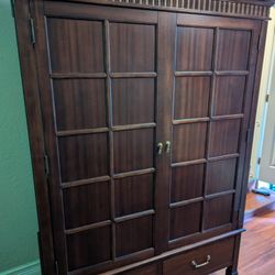 Armoire Dresser