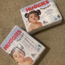 Diapers 