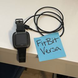Fitbit Versa