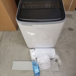Frigidaire Portable Air Conditioner 8,000 BTU  (Ashrae)