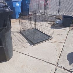 Large Size Dog/Pet Kennel