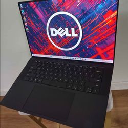 Dell Precision 5000 5550 15.6" Mobile Workstation - Full HD Plus