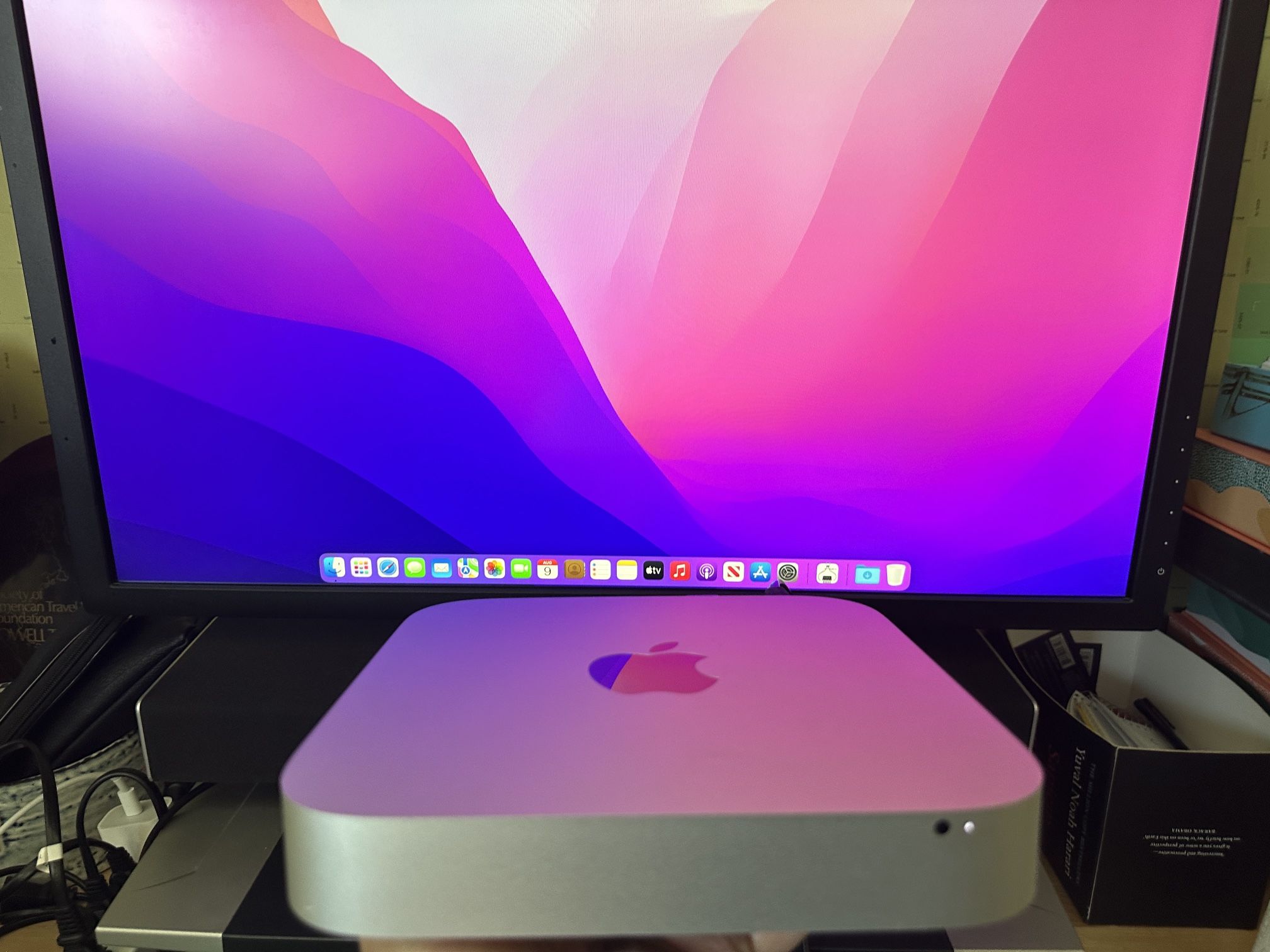 Macデスクトップ Apple MacMini Late 2014 i5 8GB HDD1TB Mac mini (Late 2014) 1.4 GHz review | Macworld