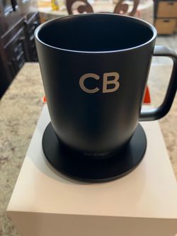 Ember mug 2