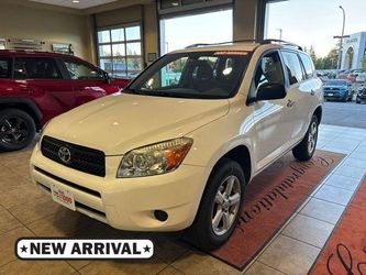 2008 Toyota RAV4