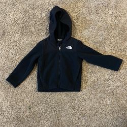 Toddler Northface Fleece