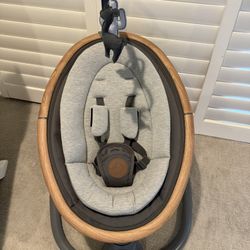 Maxi Cozy  Baby Swing Rocker 