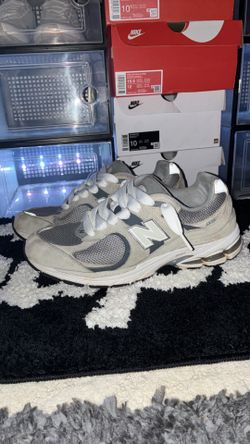 New balance size 10