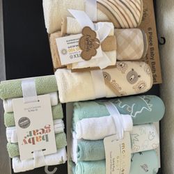 Baby Items 