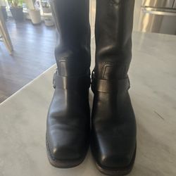 Harley Davidson  Boots