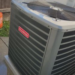 Air Conditioning 