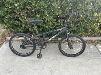 20” Bmx. Make Offer