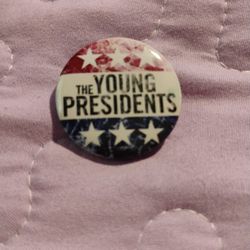 METAL PIN 