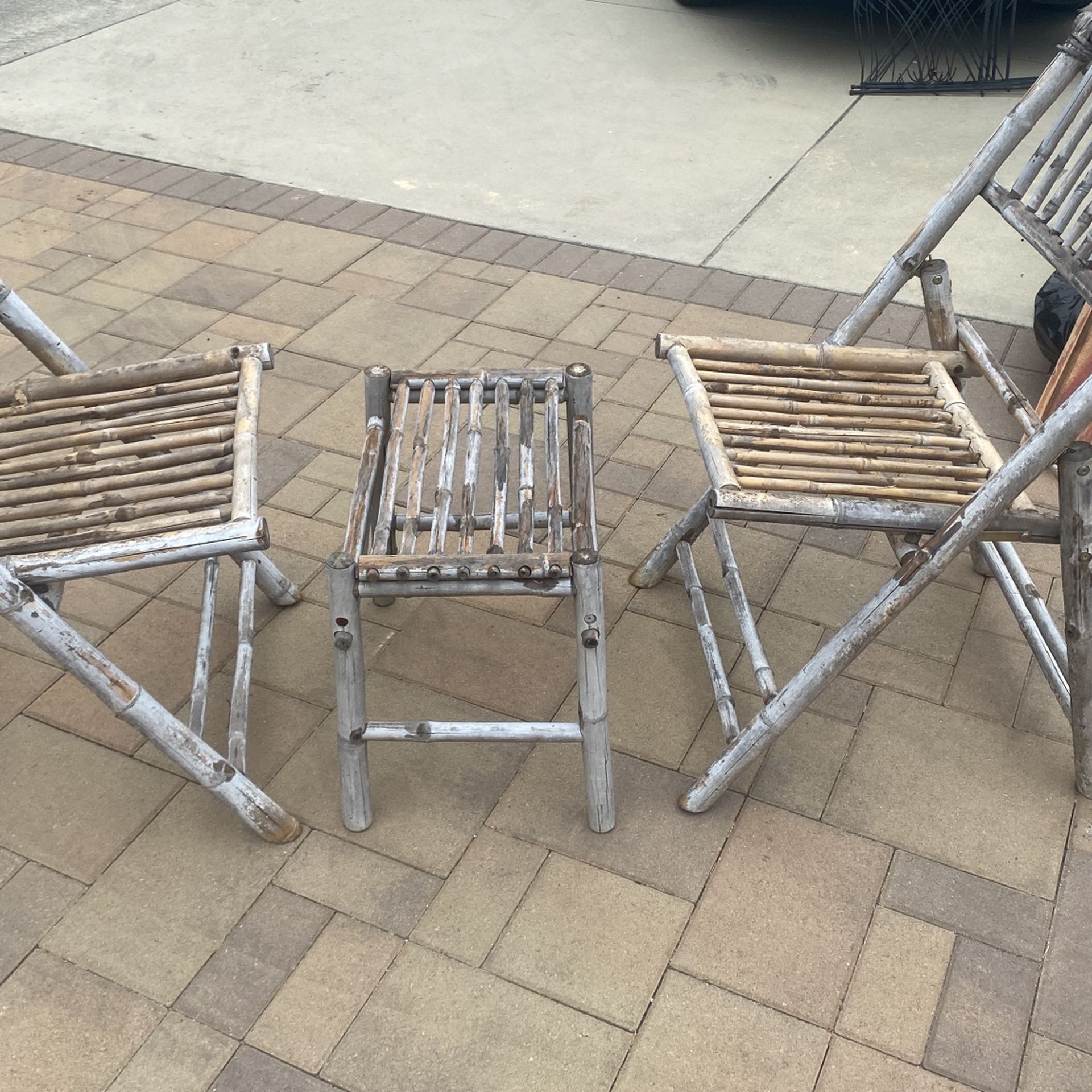 Patio Furniture 