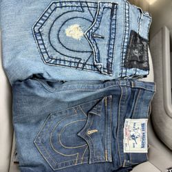 True Religion Jeans 