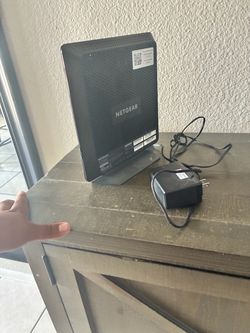 Netgear Router