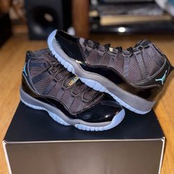 Jordan 11 ‘ Gamma ‘