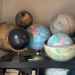 Globes
