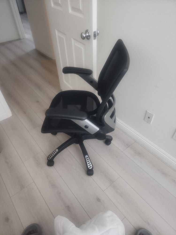 Office Chair In Good Condition