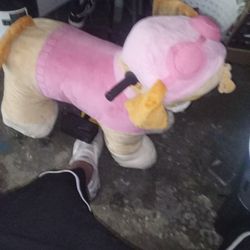 Dynacraft Paw Patrol Sky 