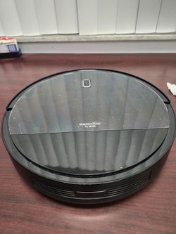 Robot cleaner