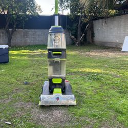 Vacuum Hoover Power max Pet 