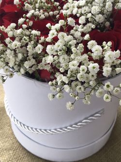 Arreglos De flores Naturales Desde $20 En Adelante .