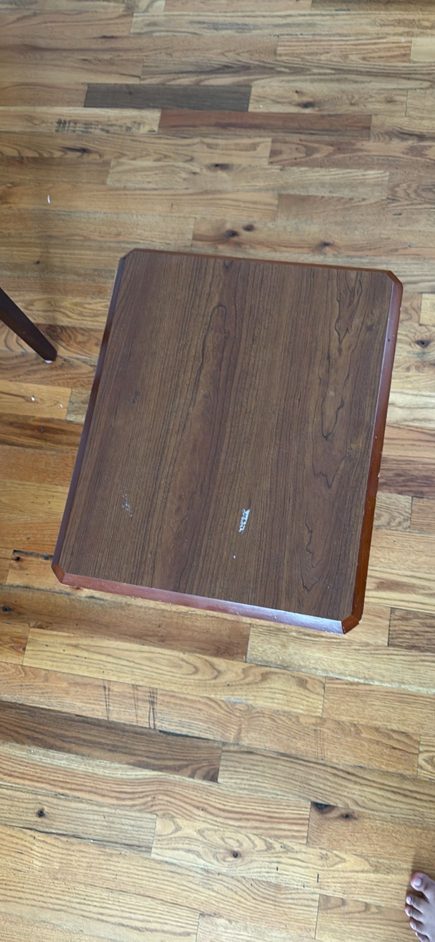 Wood Table For $15