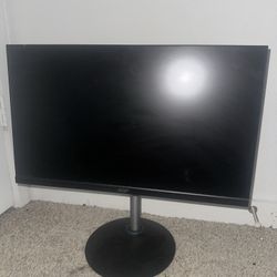 Acer XF243Y P 24" Full HD LCD Monitor - 16:9 Aspect Ratio - Black