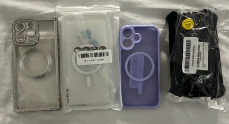 Phone cases iPhone & Android