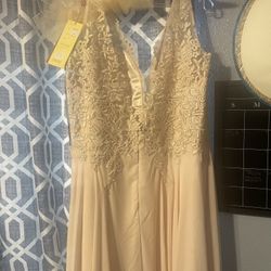 Brand New dress
