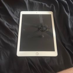 Ipad 6th gen