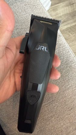 JRL DIAMANTÉ CORDLESS CLIPPER