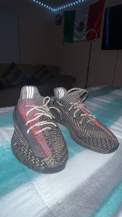 Yeezy Boost 350