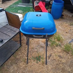 Barbeque 