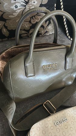 2 Guess Bags