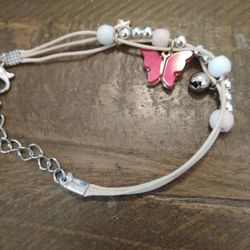 Butterfly Bracelet 