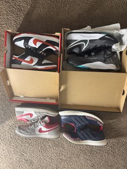 Men’s shoes
